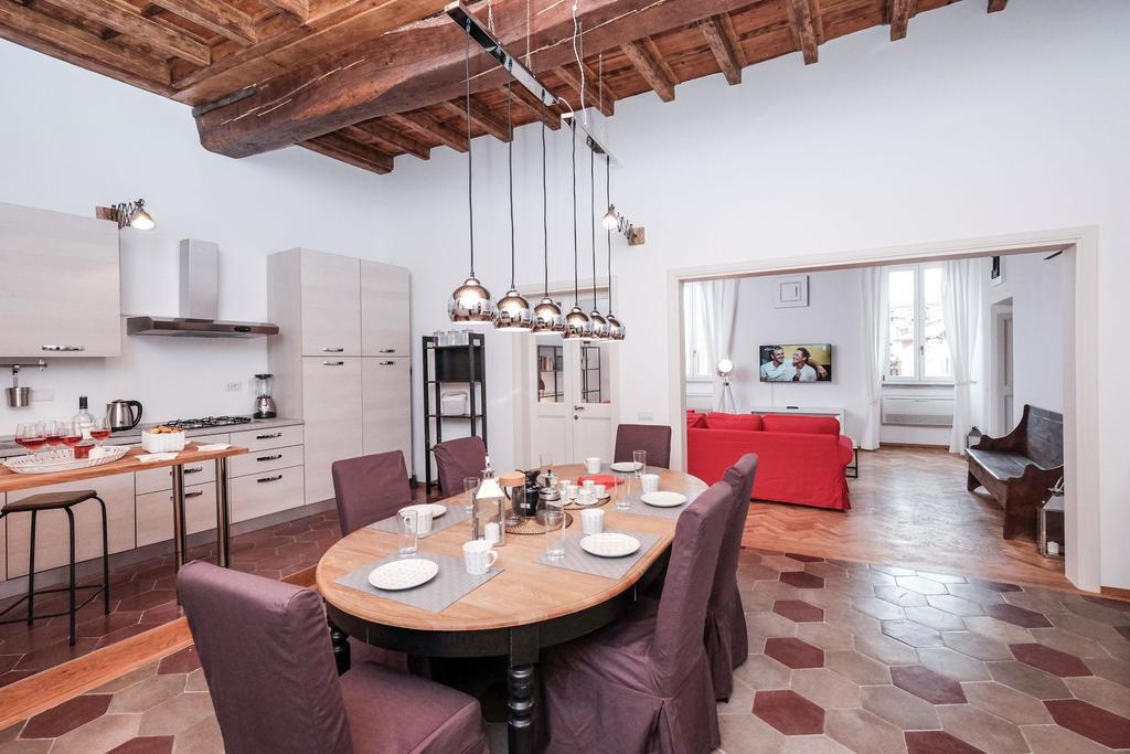 Trastevere Premium Apartment Apartamento