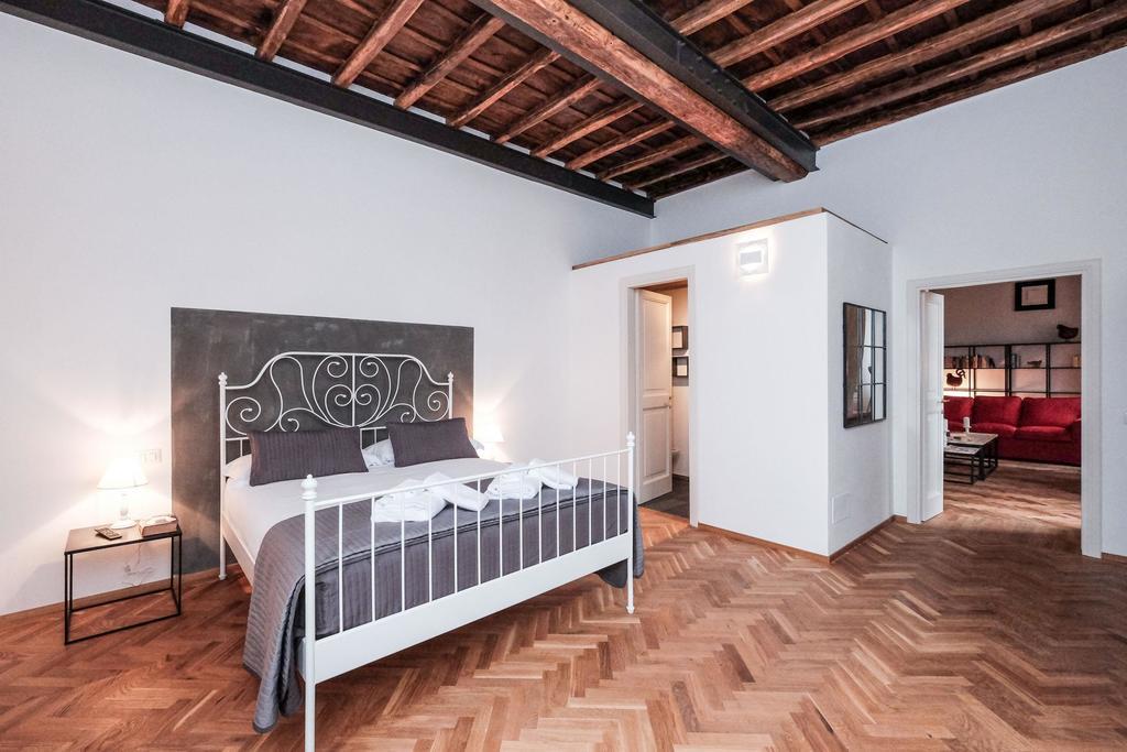 Apartamento Trastevere Premium Apartment *
