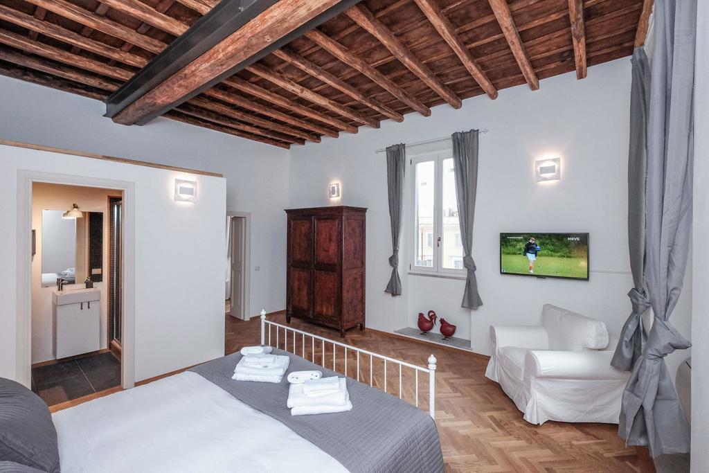 Trastevere Premium Apartment Apartamento *