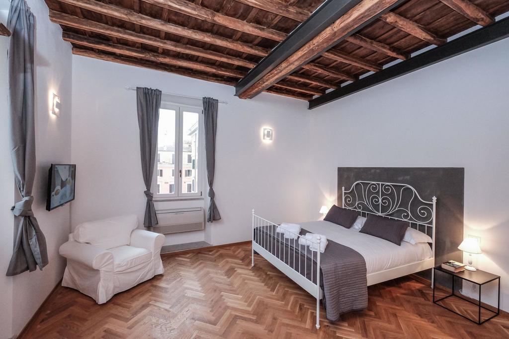 Trastevere Premium Apartment Apartamento Roma