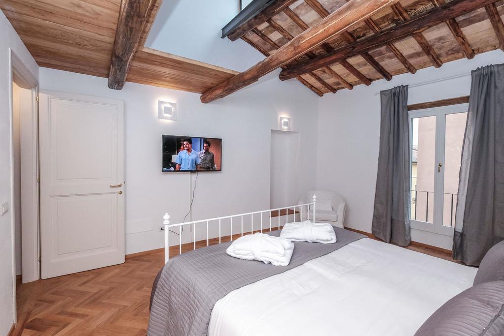 Apartamento Trastevere Premium Apartment *