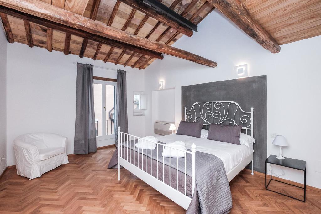 Apartamento Trastevere Premium Apartment Roma