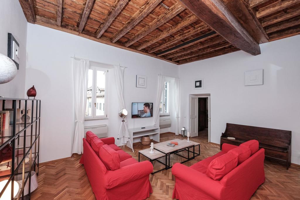Trastevere Premium Apartment Apartamento Roma