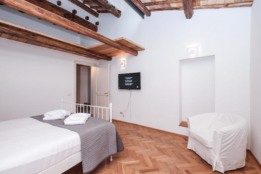Trastevere Premium Apartment Roma