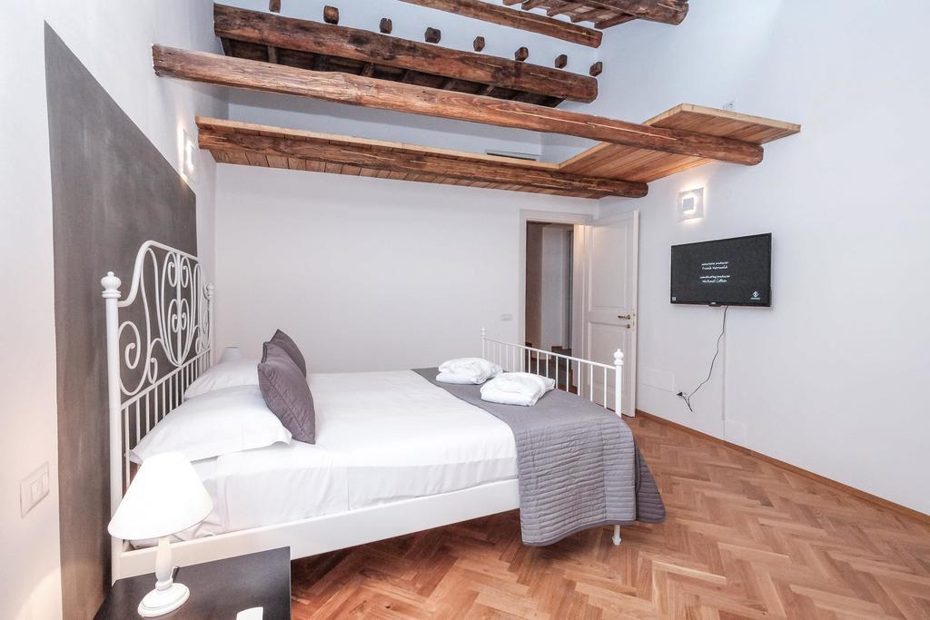 Trastevere Premium Apartment * Roma