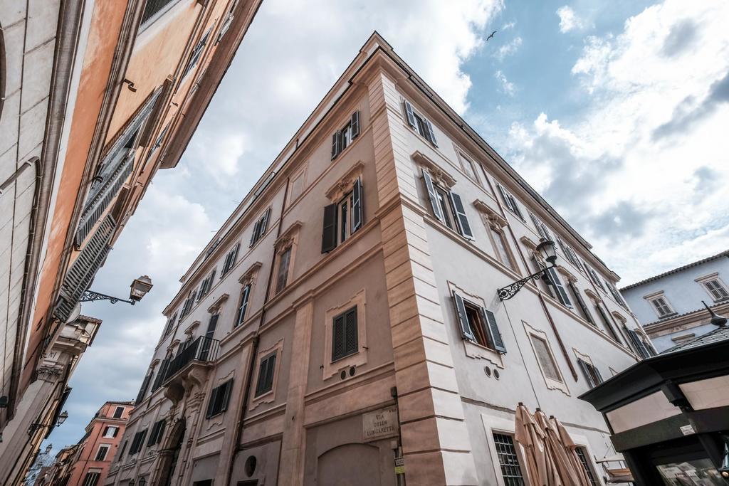 Trastevere Premium Apartment Roma