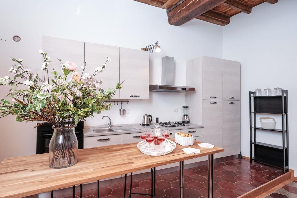 Trastevere Premium Apartment Apartamento