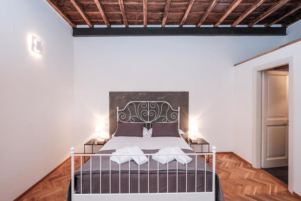 Apartamento Trastevere Premium Apartment Roma